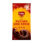 PICFRONT3D SCHÄR Mix C Kuchenmehlmix 1 kg