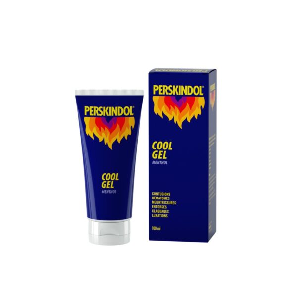 PERSKINDOL Cool Gel Tb 100 ml