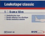 LEUKOTAPE classic Pflasterband 10mx5cm