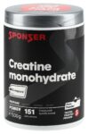 SPONSER Creatine Plv Ds 500 g