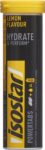 ISOSTAR Power Tabs Brausetabl Citron 10 Stk