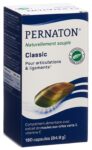 PERNATON Grünlippmuschel Kaps 350 mg 180 Stk