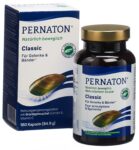 PERNATON Grünlippmuschel Kaps 350 mg 180 Stk