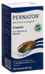 PERNATON Grünlippmuschel Kaps 350 mg 180 Stk