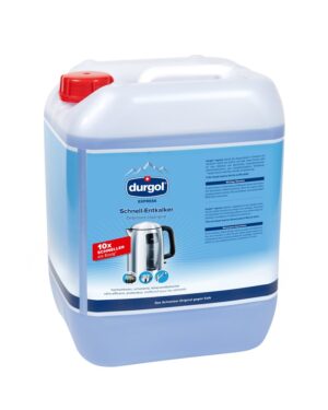 DURGOL express Schnell-Entkalker Bidon 10 lt