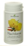 PHYTOPHARMA Nachtkerze Kaps 500 mg 190 Stk