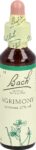 PICFRONT BACH-BLÜTEN Original Agrimony No01 20 ml