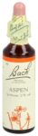 BACH-BLÜTEN Original Aspen No02 20 ml