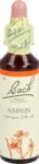 BACH-BLÜTEN Original Aspen No02 20 ml