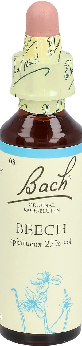 BACH-BLÜTEN Original Beech No03 20 ml