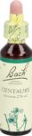 BACH-BLÜTEN Original Centaury No04 20 ml