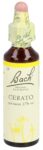 BACH-BLÜTEN Original Cerato No05 20 ml