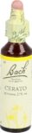 BACH-BLÜTEN Original Cerato No05 20 ml