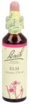 BACH-BLÜTEN Original Elm No11 20 ml