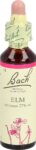 BACH-BLÜTEN Original Elm No11 20 ml