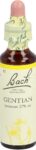 BACH-BLÜTEN Original Gentian No12 20 ml