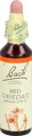 PICFRONT BACH-BLÜTEN Original Red Chestnut No25 20 ml