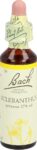 BACH-BLÜTEN Original Scleranthus No28 20 ml