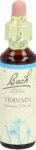 BACH-BLÜTEN Original Vervain No31 20 ml