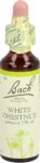 BACH-BLÜTEN Original White Chestnut No35 20 ml