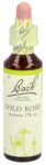BACH-BLÜTEN Original Wild Rose No37 20 ml