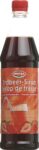 MORGA Erdbeer Sirup mit Fruchtzucker Petfl 7.5 dl