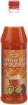 MORGA Maracuja Sirup m Fruchtzuck Petfl 7.5 dl