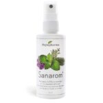 PHYTOPHARMA Sanarom Spray 100 ml