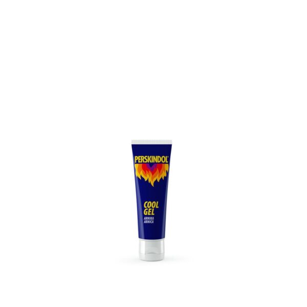 CONTENTFRONT PERSKINDOL Cool Arnika Gel Tb 50 ml