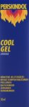 PERSKINDOL Cool Arnika Gel Tb 50 ml