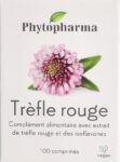 PICBACK PHYTOPHARMA Rotklee Tabl 250 mg Ds 100 Stk