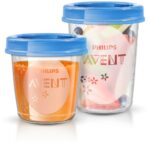 PHILIPS AVENT Aufbewahrungssystem Babynahrung