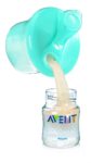 PHILIPS AVENT Milchpulver Spender Polypropyl
