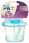 PHILIPS AVENT Milchpulver Spender Polypropyl