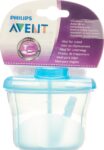 PHILIPS AVENT Milchpulver Spender Polypropyl