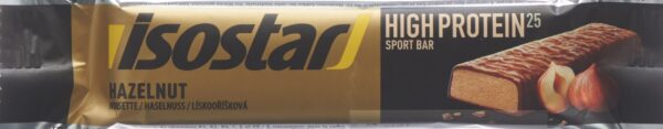 ISOSTAR Actifood Energiekonz Gel Apple 90 g