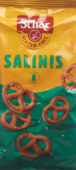 PICFRONT SCHÄR Salinis glutenfrei 60 g
