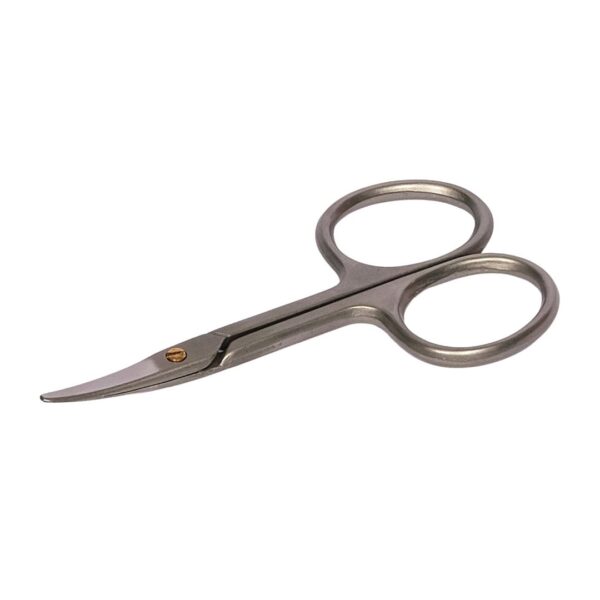 CONTENTFRONT HERBA Babyschere Inox