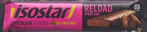 ISOSTAR Recovery Riegel Chocolat 40 g