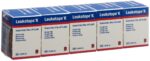 LEUKOTAPE K Kinesiologi Tape 5mx5cm rot 5 Stk