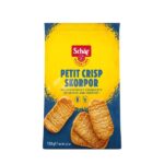 PICFRONT3D SCHÄR Crisp Rolls glutenfrei 150 g