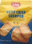 PICFRONT SCHÄR Crisp Rolls glutenfrei 150 g