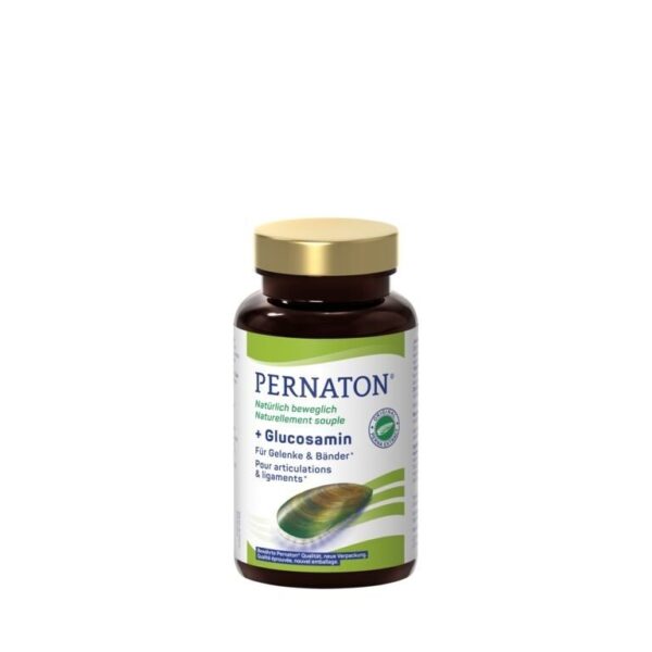 CONTENTFRONT PERNATON plus Glucosamin Kaps Ds 90 Stk