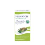 PERNATON plus Glucosamin Kaps Ds 90 Stk