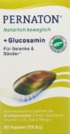 PERNATON plus Glucosamin Kaps Ds 90 Stk