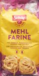 SCHÄR Mehl glutenfrei u laktosefrei 1 kg
