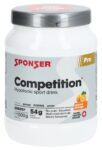 SPONSER Competition Plv Orange Ds 1000 g