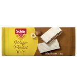 PICFRONT3D SCHÄR Wafer Pocket glutenfrei 50 g
