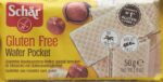 PICFRONT SCHÄR Wafer Pocket glutenfrei 50 g