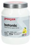 SPONSER Isotonic Citrus Ds 1000 g